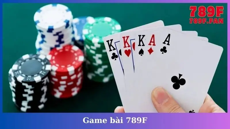 Game Bài